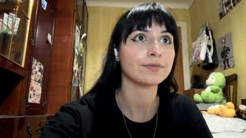 Mira online show from April 2026 08:36:02 PM