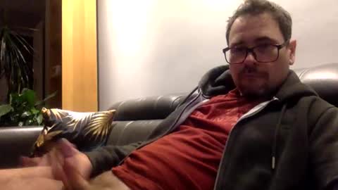 krzysztof1977 online show from March 2026 09:32:02 PM