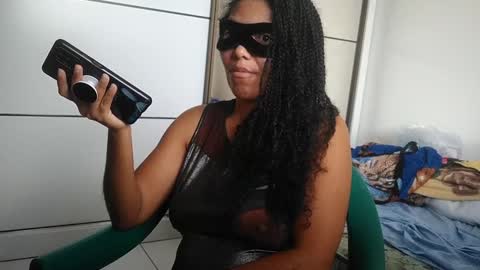 CoupleBR online show from December 2024 11:32:01 AM