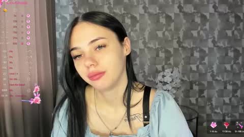 Ksenia online show from February 2026 06:12:02 AM