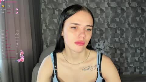 Ksenia online show from April 2026 07:47:01 AM