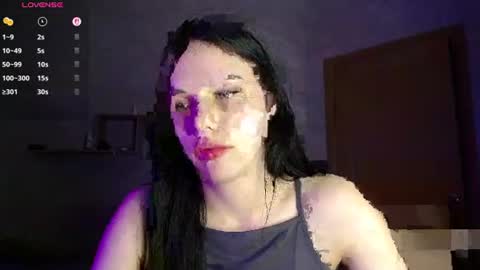 Snapshot of kseni_a chatting on July 2026 07:06:02 PM Ksenia online show from July 2026 07:06:02 PM