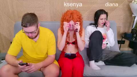 WebcamWhore online show from February 2026 12:09:01 PM