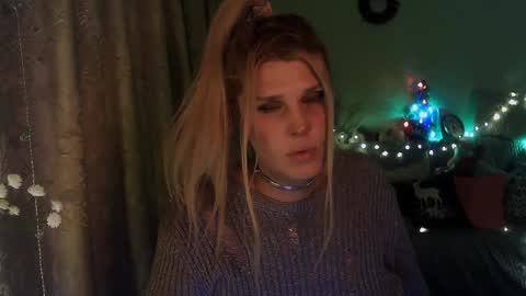 Annika  MTF ts post -op online show from December 2024 01:32:01 PM
