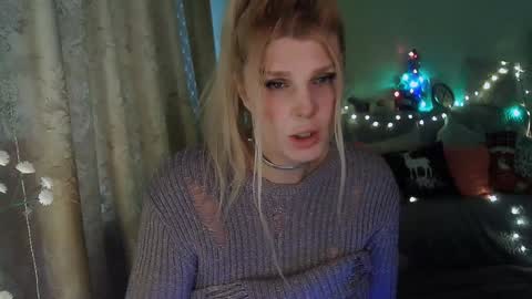 Annika  MTF ts post -op online show from December 2024 10:35:02 AM