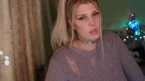 Annika  MTF ts post -op online show from December 2024 01:42:02 PM