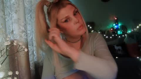 Annika  MTF ts post -op online show from December 2024 10:23:02 AM