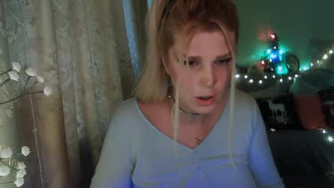 Annika  MTF ts post -op online show from December 2024 10:49:01 AM