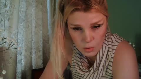 Annika  MTF ts post -op online show from December 2024 10:45:02 AM