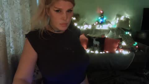 Annika  MTF ts post -op online show from December 2024 10:42:02 AM