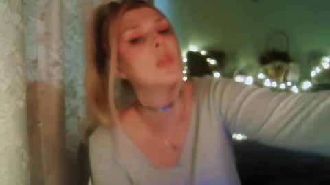 Annika  MTF ts post -op online show from January 2025 10:54:01 AM