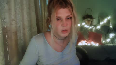 Annika  MTF ts post -op online show from January 2025 10:58:02 AM