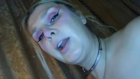 Annika  MTF ts post -op online show from February 2025 02:13:01 PM