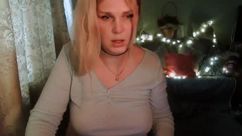 Annika  MTF ts post -op online show from February 2025 10:32:02 AM