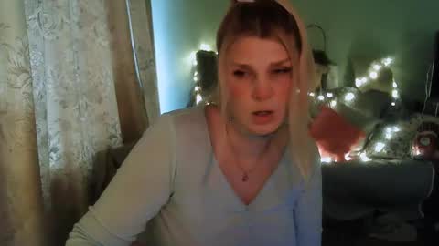 Annika  MTF ts post -op online show from February 2025 10:39:02 AM