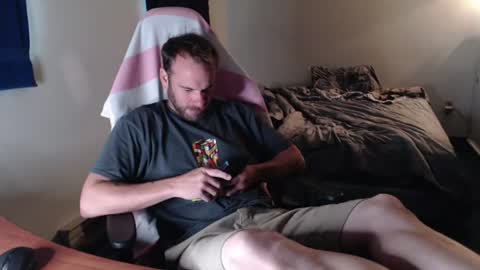 Snapshot of kuggy570 chatting on July 2026 05:40:01 PM Kuggy online show from July 2026 05:40:01 PM