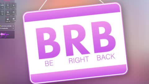 SARA online show from March 2025 03:40:02 PM