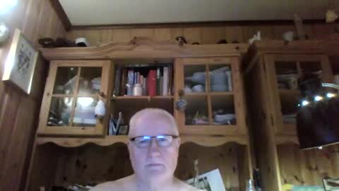 Kukken18 online show from December 2024 08:00:02 AM