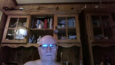 Kukken18 online show from January 2025 11:14:01 PM