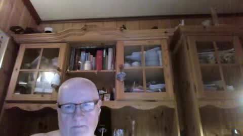 Kukken18 online show from January 2025 08:00:01 AM