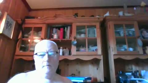 Kukken18 online show from October 2025 09:13:02 AM