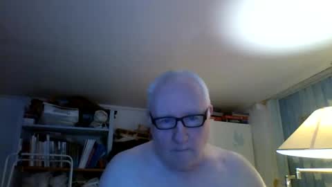 Kukken18 online show from May 2026 08:52:01 AM
