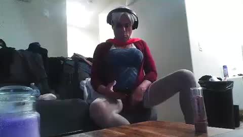 Snapshot of kulinky6969 chatting on February 2025 12:11:01 PM kulinky6969 online show from February 2025 12:11:01 PM