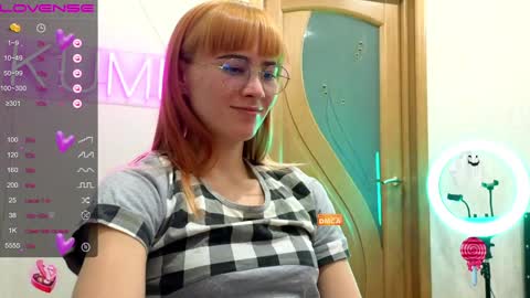 kumisgo online show from December 2024 11:20:02 PM