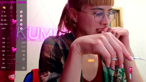 kumisgo online show from January 2025 03:18:01 AM