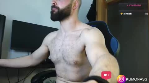 kumonass online show from January 2025 06:16:02 PM