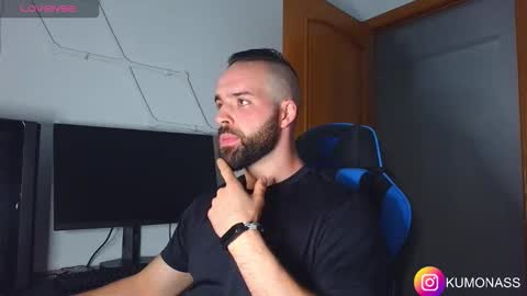 kumonass online show from October 2025 06:33:01 AM