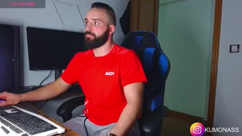 kumonass online show from October 2025 06:58:02 PM