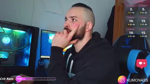 kumonass online show from December 2025 09:16:02 AM