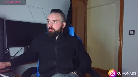 kumonass online show from January 2026 07:04:02 PM