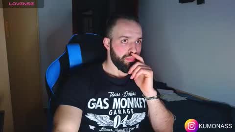 kumonass online show from March 2026 05:39:01 PM