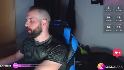 kumonass online show from April 2026 06:49:02 PM