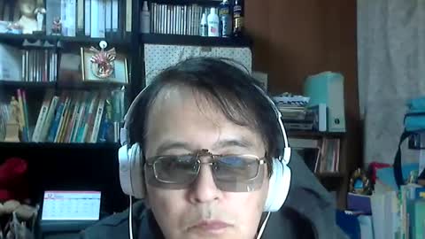 kunio37 online show from January 2025 11:02:02 AM