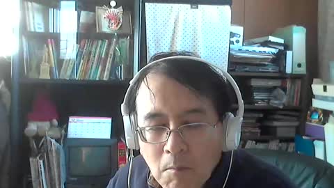 kunio37 online show from February 2025 05:25:01 AM