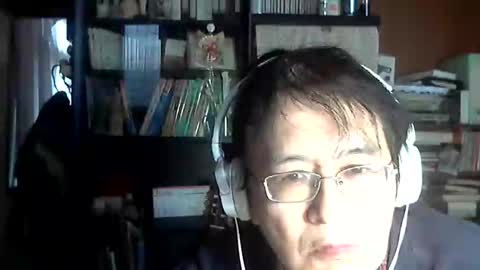 kunio37 online show from March 2025 07:41:01 AM