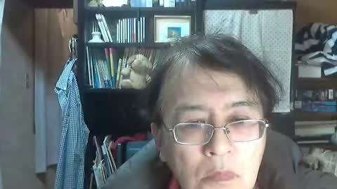kunio37 online show from February 2026 12:35:01 PM