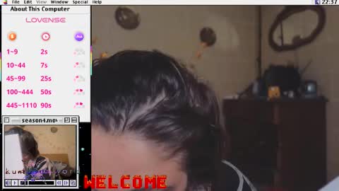 Krypto hethey online show from November 2025 09:36:01 PM