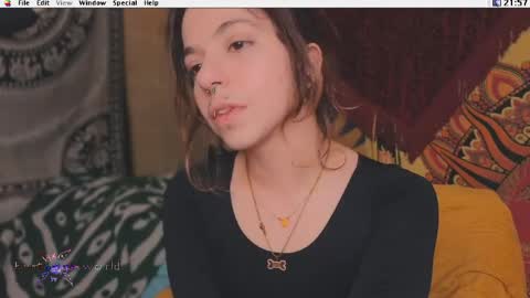 Krypto hethey online show from March 2026 08:58:02 PM