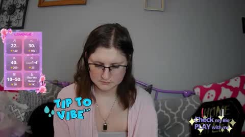 Samantha online show from March 2025 07:38:01 PM