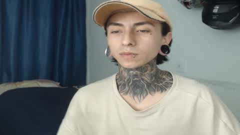 kuregari_xs online show from November 2025 07:21:02 AM