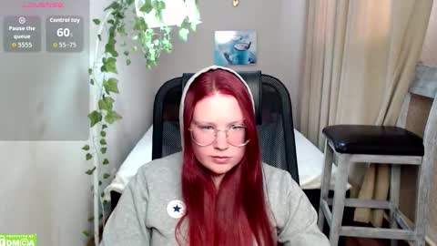 kuri_u online show from February 2026 09:49:02 AM