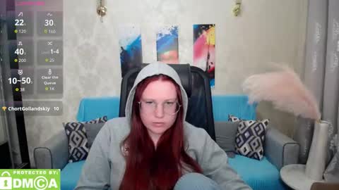 kuri_u online show from February 2026 03:32:02 PM