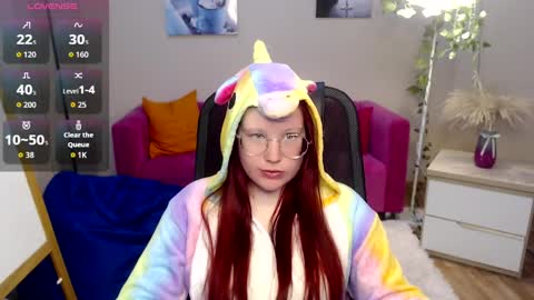 kuri_u online show from March 2026 07:52:02 AM