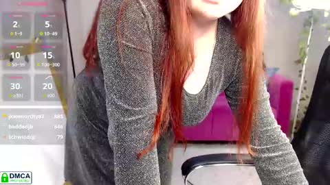 kuri_u online show from May 2026 10:36:01 AM