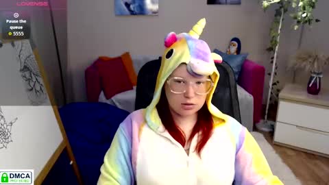kuri_u online show from May 2026 09:40:01 AM