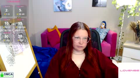 Snapshot of kuri_u1 chatting on June 2026 10:29:02 AM Helen online show from June 2026 10:29:02 AM